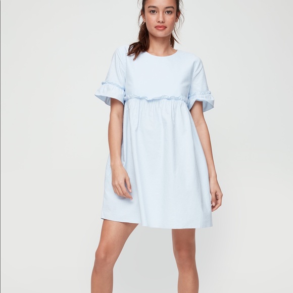 Sunday Best Tybee Dress - Picture 1 of 3